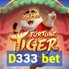 D333 bet